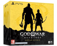 SANTA MONICA STUDIO God of War Ragnarok Jotnar Edition Playstation 5 - 1467440 - zdjęcie 2